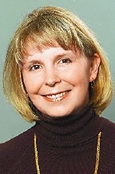 Karrin Vasby Anderson