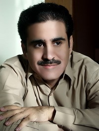 Yousef Al-Mohaimeed profile picture