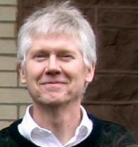 Donald James Parker profile picture