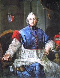 Ignacy Krasicki profile picture