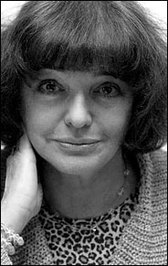 Hanna Krall profile picture