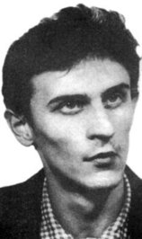 Andrzej Bursa profile picture