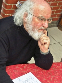 Bart Madou