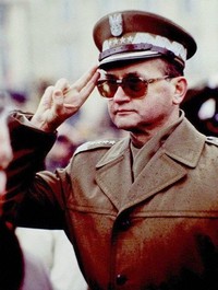 Wojciech Jaruzelski