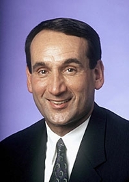 Mike Krzyzewski