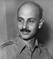 Yigael Yadin profile picture