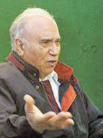 علی‌محمد افغانی profile picture
