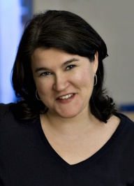 Emily Yellin profile picture