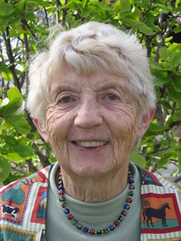 Mathilde Apelt Schmidt profile picture