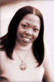 Denise Michelle Harris