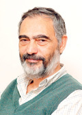 Etyen Mahçupyan