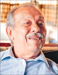 Çetin Altan profile picture