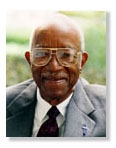 John Hope Franklin profile picture