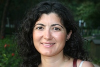 Ayşen Uysal