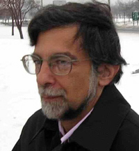 Lawrence Kramer profile picture