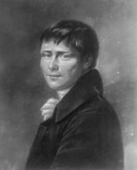 Heinrich von Kleist profile picture