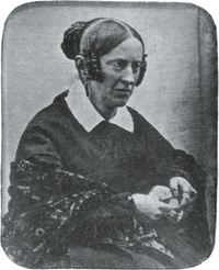 Annette von Droste-Hülshoff profile picture