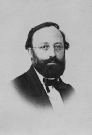 Gottfried Keller profile picture