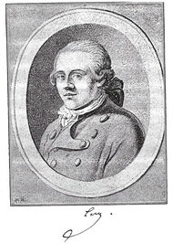 Jakob Michael Reinhold Lenz profile picture
