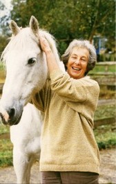 K.M. Peyton profile picture