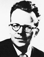 Edward Eager profile picture