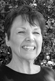 Patricia Anthony profile picture