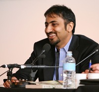 Sadanand Dhume profile picture