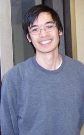Terence Tao profile picture
