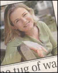 Anna Blundy profile picture