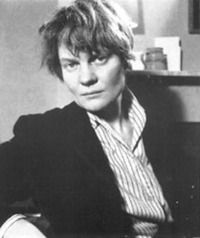 Iris Murdoch Author Of The Sea The Sea 