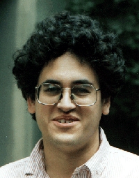 John C. Baez profile picture
