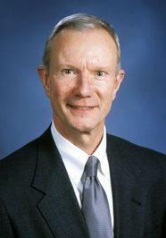 Lawrence G. Calhoun