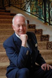 Tony Buzan profile picture