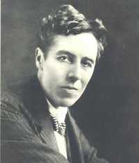 Ronald Firbank profile picture