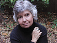 Robin Morgan profile picture