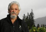 David Suzuki