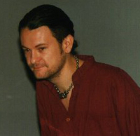Ben Edlund profile picture