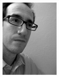 Eric Rohr