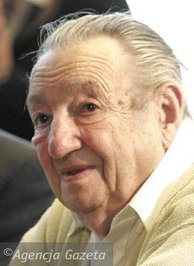 Marek Edelman profile picture