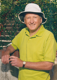 William  Klein profile picture
