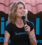 Lorri Bauston