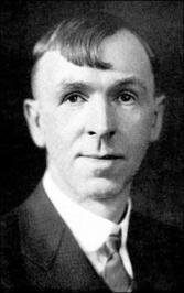 Harry Stephen Keeler profile picture