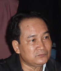 Korrie Layun Rampan profile picture