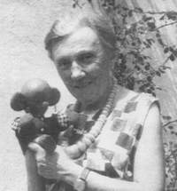 Maria Kownacka profile picture