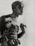 Vaslav Nijinsky