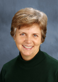 Frances L. Wood
