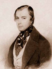 Osip Senkovsky