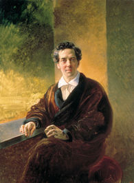 Antony Pogorelsky profile picture