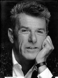 Thom Gunn profile picture
