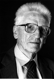 Donald R. Griffin profile picture